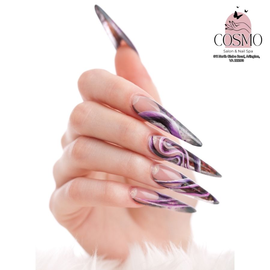 Nails Designs